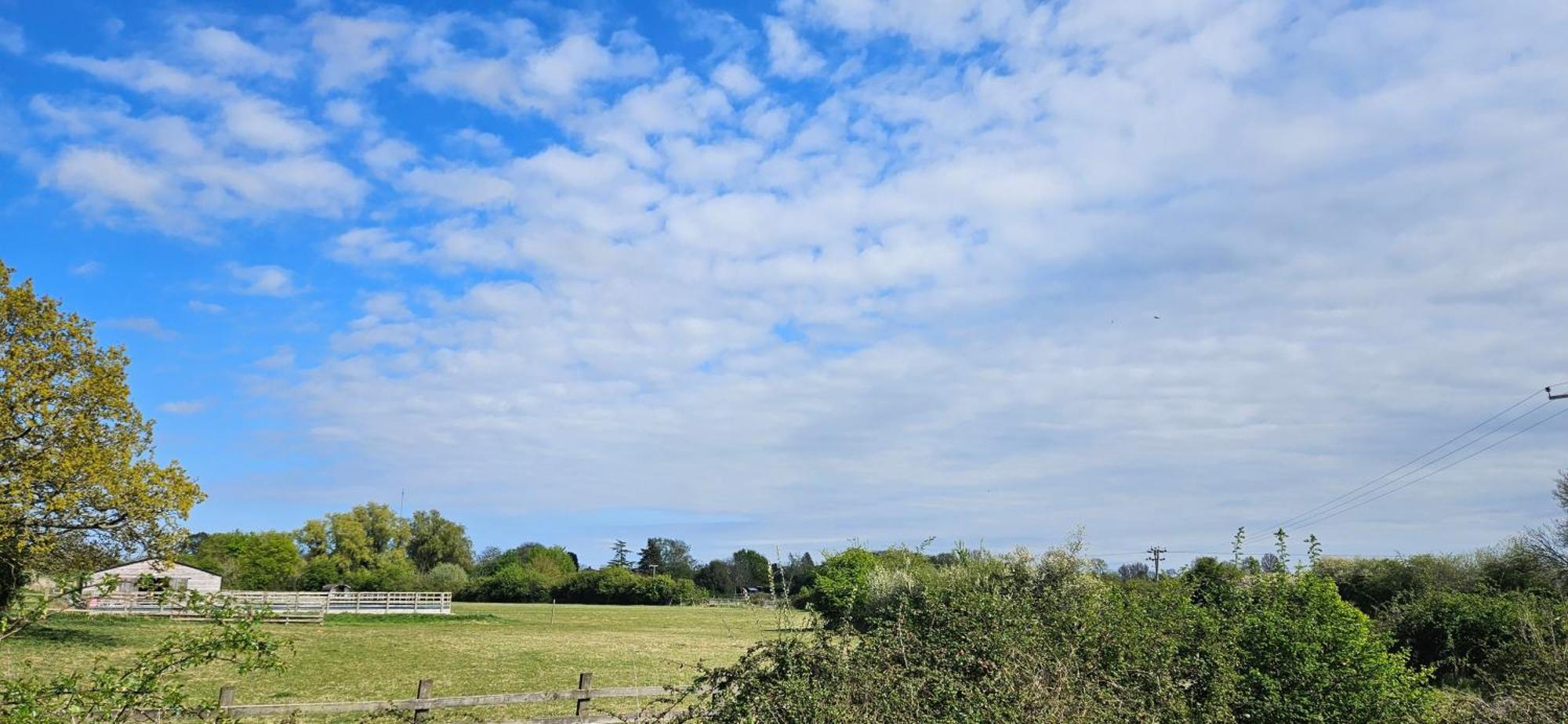 Lovely 1-Bed Cottage In Mendlesham Green Stowmarket Kültér fotó